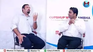 Understanding Your Potential | Faizan Safdar | Ayaz Morris | YLCian Meetup | #mastertvpakistan