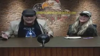 Mr Entertainer Mike Aloia EP 12 ~ Frankie Holbrook of Shine His Light Ministries