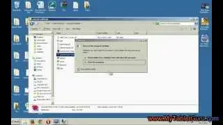 Hard Reset a Tab using Android Multi tool