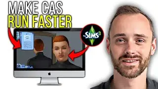 Как ускорить работу Sims 3 CAS | Краткое руководство