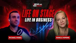 A Conversation with Pamela Hopkins