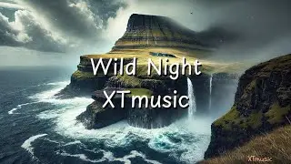 Wild Night -  XTmisc | Lyrics (AI music)