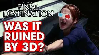 Did 3D RUIN Final Destination 4? - Hack The Movies