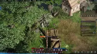 Lost Ark Guide - Korumbas Katze - Korumba&acute;s Cat - versteckte hidden Quest