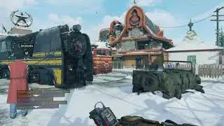 Bo4 neue waffe Kap 45