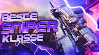 🎯 BESTE SNIPER KLASSE 🎯 Wichtige versteckte Einstellungen! MW2 Sniping Tipps !