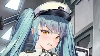 Privaty didn't know Commander stole Admi's heart