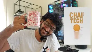 CHAI with Tech | OnePlus, Apple And OOLA TIM COOK | ( 182 ) 11\9\2022
