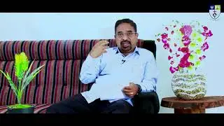 SYSTEMATIC THEOLOGY / இறையியல் - Tamil Sermon