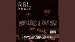 Reality Check (feat. Big Mack, BaldHead Rick & DaRace)