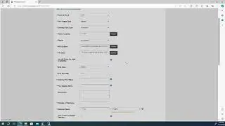 Create Desktop Pool - GCP