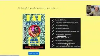 Fat Stacks Review