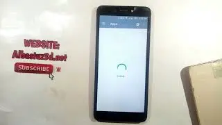 Tecno F3 POP 1 Pro Google Account FRP Bypass