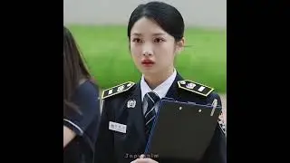 Jealous Ari😂🙈||Rookie Cops#chunyoungmin#leeshinyoung#rookiecops#kangdaniel#chaesoobin#blueberryedit