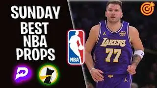 NBA PRIZEPICKS Today | 02/22/26 | FREE NBA Best Bets, Predictions, Props, and Picks