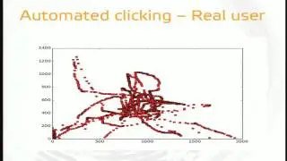 Notes on click fraud: American story
