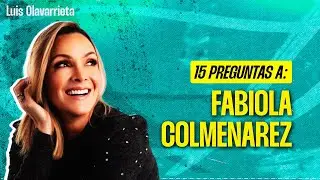 😱 &iquest;QU&Eacute; PAS&Oacute; con #FabiolaColmenarez?