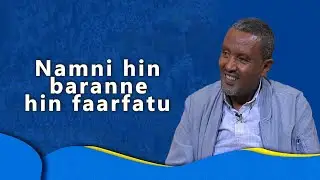 MK TV //Yeroo du'a Bashaashaa anchin ture