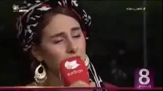 دلم تنگه گروه موسیقی بانوان گلاریس مرجان کرمجانی