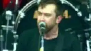 KROQ 08 - Rise Against - Injection