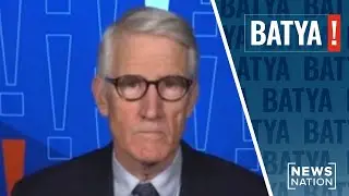 US must get ‘unbreakable’ Greenland contract for defense: Mark Kimmitt | Batya!