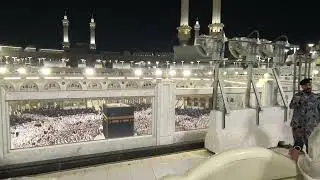 🕌🕋Adhan in the Harem, special emotions