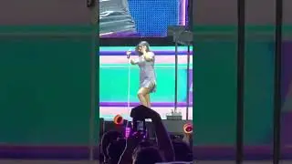 Jeongyeon fancam &ldquo;Moonlight&rdquo; 5/14/22