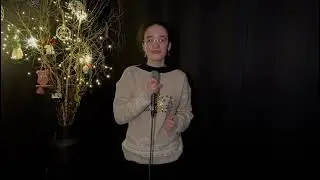 Klara Dotka, 2011, Kołysanka Józefa, Fundacja KULTURA GÓRĄ