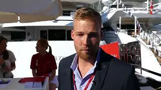 Hans van Doornmalen - Edmiston Monaco | IVA Driebergen Business School