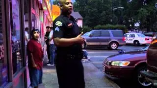 CRIME IN HEMPSTEAD, N.Y.