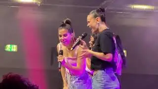 SVN Performance at Musicalcon 2022 @ ExCeL London - 23/10/2022