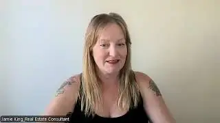 San Diego Real Estate agent Jamie King talks Title with Darla Norling of Chicago Title