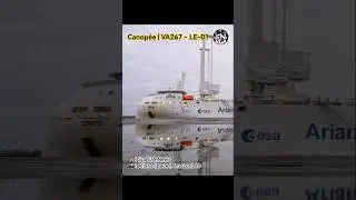 ArianeSpace - AmazonLeo | Canop&eacute;e 