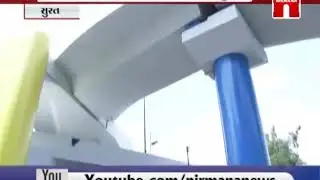 Surat Cable bridge na monitoring na name 10 crore no dhumado | Nirmananews