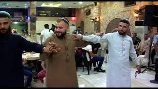 حفل زفاف العريس احمد فتنة ( القسم الخامس )