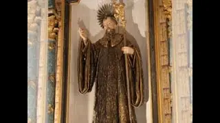 SANTA MISSA QUINTA FEIRA 15/01/2026 15H