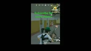 pubg Mobile lite Op clutches#short#shortvideo#koobraAli#koobraBhai
