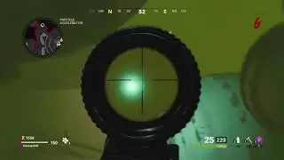 Call of Duty Cold War Zombies series EP 1 S1 Type 63