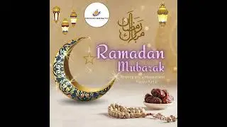 Ramadan Mubarak | MAXIMA GROWTH