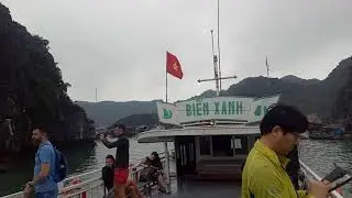 Halong Bay just 1000 INR full day tour