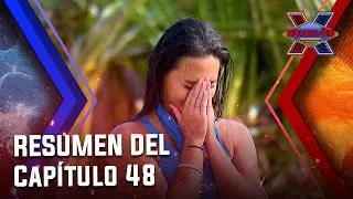 Resumen Del Capítulo 48 I Exatlón EEUU #10 Arena de Campeones