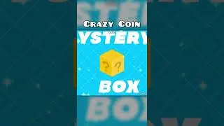 Crazy Coin