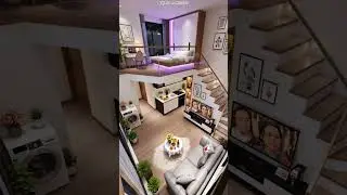 Smart Home in New York | AI Future House Design