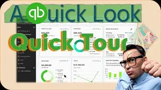 📚 QuickBooks Online (QBO) Tutorial: Mastering the Basics for Efficient Business Management 🚀