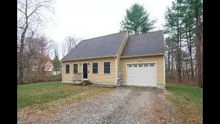 17 Lewis Blvd Killingly, CT | ColdwellBankerHomes.com