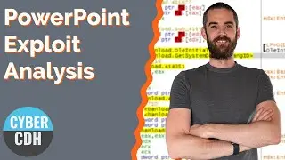 CVE-2017-8570 - Dynamic analysis of Exploit used in Powerpoint to deliver KeyBase InfoStealer