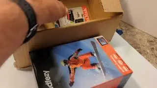 $18 Action Cam Review- 6 REAL Video Test Shots- Is the Quality Any Good?