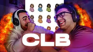 LosPollosTV ПЕРВАЯ реакция на альбом Дрейка &laquo;Certified Lover Boy&raquo;