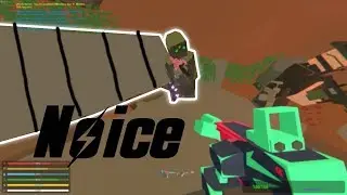 DANK GLITCH RAID! part 2