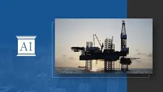 Oil Rig Explosion Lawyers: Helping Offshore Workers Recover & Rebuild